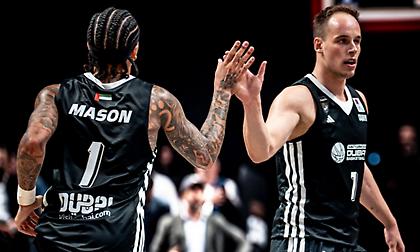 Πενταετές συμβόλαιο με Ευρωλίγκα η Dubai BC - Έδεσε τέσσερις ακόμα ομάδες με τριετή συμφωνία η διοργάνωση