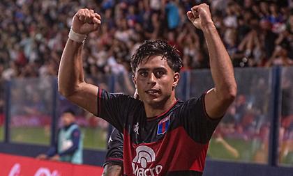 Ο Ολυμπιακός έβαλε στο μάτι τον Αργεντίνο Σιπιόνι