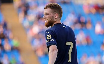 Σταματέλος: «Περιμένουμε σύντομα εξελίξεις για Βιθέντε στον Ολυμπιακό»