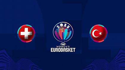 Ελβετία-Τουρκία