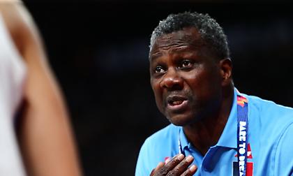 Τουπάν: «Παίξαμε δυναμικά στην άμυνα»