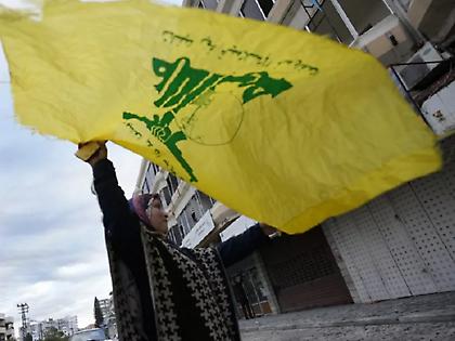 H Χεζμπολάχ μένει εκτός σύγκρουσης Ιράν - Ισραήλ προς το παρόν