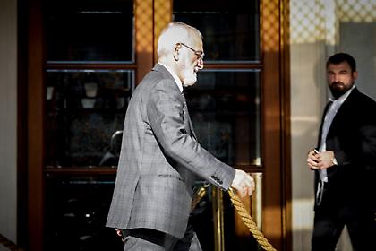 Τσορμπατζόγλου: «Ο Ερασιτέχνης ΠΑΟΚ συνεχίζει το κρυφτό - Υπάρχει προχωρημένη περίπτωση αριστερού μπακ»