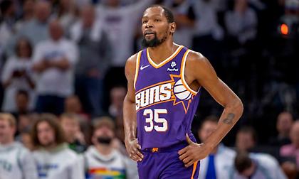 Επενδύει στην Παρί Σεν Ζερμέν ο Ντουράντ - Σχέδια επέκτασης στο μπάσκετ από τους Γάλλους