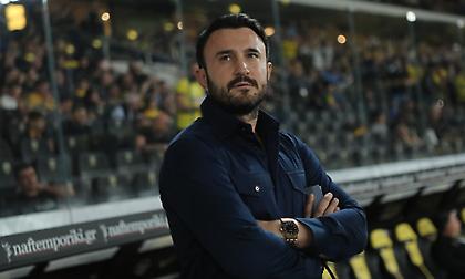 Ο Άρης θα επιμείνει για αλλαγή του φορμάτ σε 1-6, αλλιώς ζητάει κατάργηση διαίρεσης βαθμών και πριμ για 5η θέση!