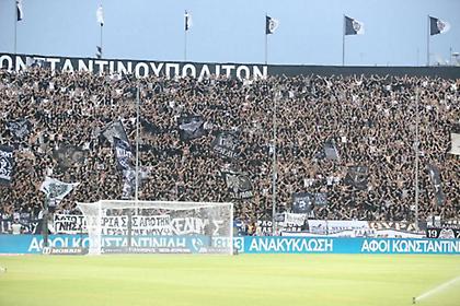 Τσορμπατζόγλου: «Υπάρχουν πολλές απορίες για τη συμφωνία του ΑΣ για το γήπεδο - Κοντά σε αριστερό μπακ»