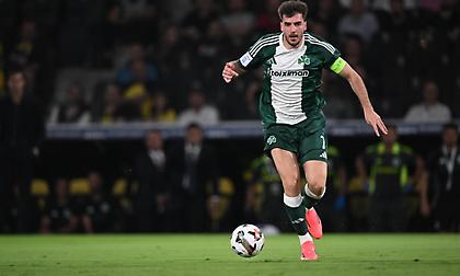 «Απέρριψε πρόταση 15-17 εκατ. ευρώ της Φιορεντίνα για τον Ιωαννίδη ο Παναθηναϊκός - Δεν συζητάει με κάτω από 30»!