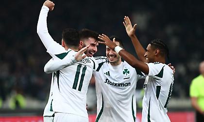 Δεσύλλας: «Τα δεδομένα για Τετέ, Ιωαννίδη - Να εκμεταλλευτεί τις ευκαιρίες ο Κυριόπουλος»