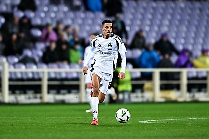 «Αλαβές, Λεβάντε και η Σεβίλλη του Αλμέιδα ενδιαφέρονται για τον Ουναΐ»