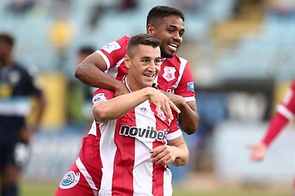 Ανακοίνωσε το πρόγραμμα της προετοιμασίας του ο Πανσερραϊκός