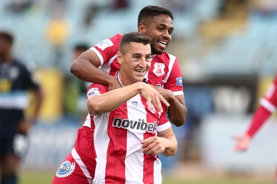 Ανακοίνωσε το πρόγραμμα της προετοιμασίας του ο Πανσερραϊκός