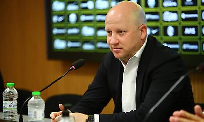 Νίκολιτς: «Η κλήρωση δεν ήταν η καλύτερη δυνατή, αλλά πρέπει να ξεπεράσουμε αυτήν τη δυσκολία»