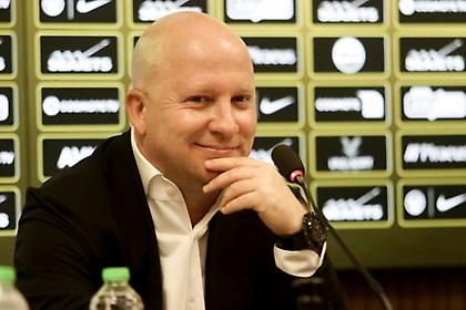 Κετσετζόγλου: «Αυτά μου άρεσαν από τις πρώτες δηλώσεις Νίκολιτς στην ΑΕΚ»