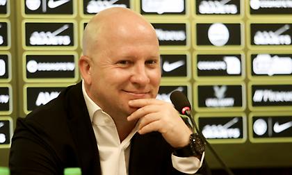 Τι κρατάμε από την πρώτη συνέντευξη του Νίκολιτς