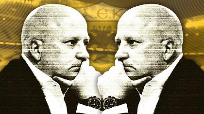 Ο δεκάλογος του Μάρκο Νίκολιτς: 10 σημεία από όσα είπε για μια ΑΕΚ που δεν θα ντρέπεται ποτέ