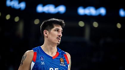 Στην Παρί ο Ντέρεκ Γουίλις