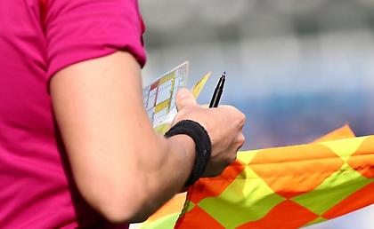 ΚΕΔ: Οι 39 αγώνες με ξένους διαιτητές, η πλατφόρμα Ref Ηουse και η ηλεκτρονική παρακολούθηση των προπονήσεων