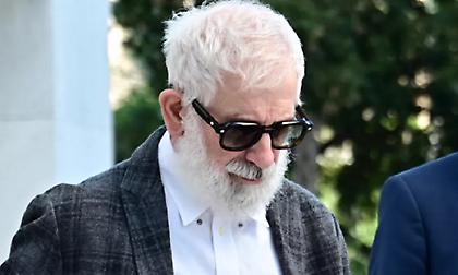 Σήμερα η απολογία του Πέτρου Φιλιππίδη για τις δύο κατηγορίες απόπειρας βιασμού