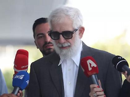 «Ήμουν άπιστος, εγωιστής και αλαζόνας, αλλά όχι βιαστής», είπε στην απολογία του ο Πέτρος Φιλιππίδης