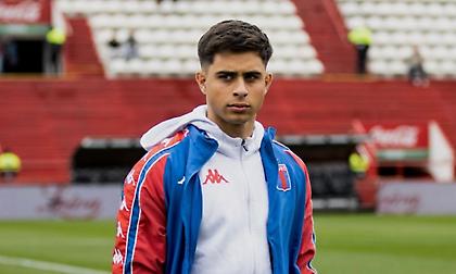 Τσανάκας: «Θέλει να τελειώσει άμεσα του Σιπιόνι ο Ολυμπιακός - Παράδειγμα προς μίμηση ο Τζολάκης»