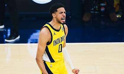 Ψυχάρα οι Πέισερς ισοφάρισαν τη σειρά με τους Θάντερ και ο τίτλος θα κριθεί σε Game 7!