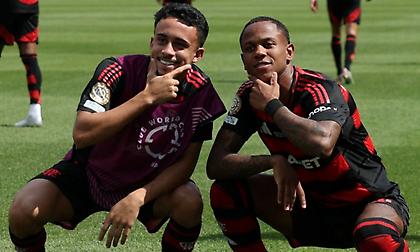 Προσγείωσε την Τσέλσι με τριάρα η Φλαμένγκο!