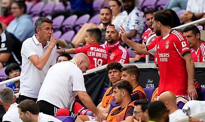 Χαμός ανάμεσα σε Λαζ και Κοκτσού μετά την αλλαγή του Τούρκου