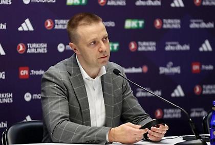 Μοτιεγιούνας: «Σχεδιάζουμε αλλαγές στη δομή της Euroleague και να προσθέσουμε και άλλες ομάδες»