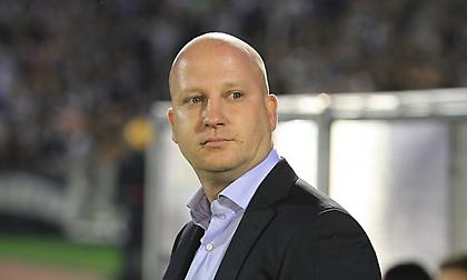 Τσακίρης: «Τι περιμένουμε να ακούσουμε από τον Νίκολιτς»