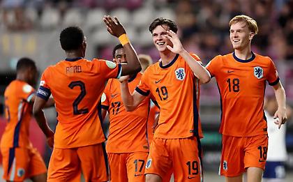 Διέλυσε την Αγγλία η απόλυτη Ολλανδία - Νίκη πρόκριση πήρε η Γερμανία με μυθική ανατροπή