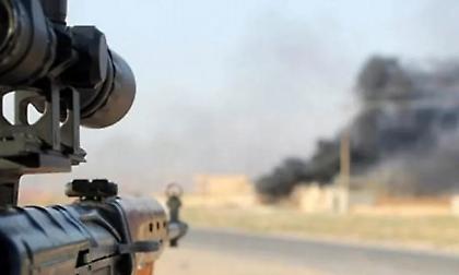 Νίγηρας: 34 στρατιωτικοί νεκροί σε επίθεση κοντά στα σύνορα με το Μάλι