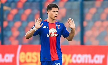 Τσανάκας: «Το πολύ δύσκολο, αλλά εκπληκτικό καρέ για τον Ολυμπιακό»