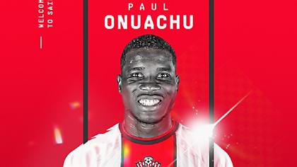 «Τα βρήκε» με Σαουθάμπτον για Ονουάτσου η Τραμπζονσπόρ