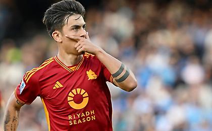 Μυθική πρόταση από την Αλ Χιλάλ στον Ντιμπάλα για… έναν μήνα - Άκυρο από τον Αργεντινό!