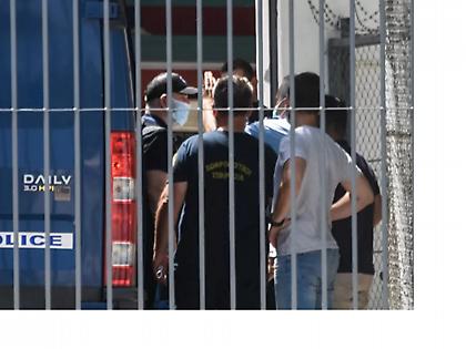 Καταδίκη με άμεση εκτέλεση: Φυλάκιση 6 μηνών σε 4 Σουηδούς για λεκτική βία σε ταξιτζή στη Ρόδο