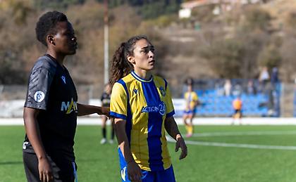 Πάει για το «μπαμ» με την Σαΐχ η ΑΕΚ