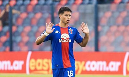 «Πρόταση του Ολυμπιακού για Σιπιόνι - Δεν ικανοποιήθηκε η Τίγκρε, ξέρει ότι θα έρθουν και άλλες»