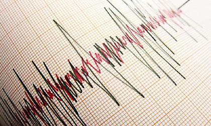 Σεισμός δυτικά της Ζακύνθου