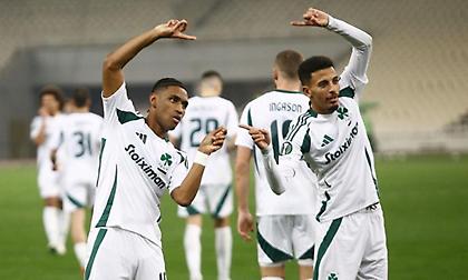 Αθανασίου: «Έχει εντοπίσει κάποιους χαφ και εξτρέμ ο Παναθηναϊκός - Μπήκαν και οι Ισπανοί στο κόλπο για Ουναΐ»