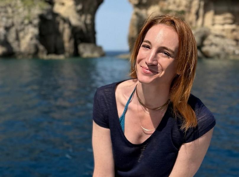 Στεφανία Γουλιώτη: Τραυματίας από... Τέχνη! Πού χτύπησε;