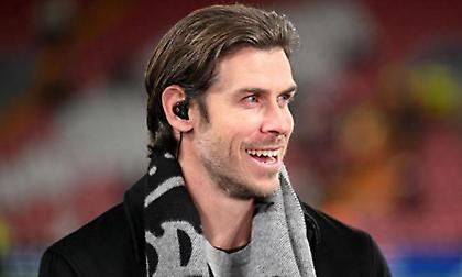 Ο Γκάρεθ Μπέιλ σε συζητήσεις για την αγορά της Κάρντιφ