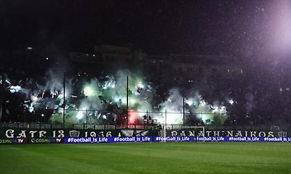 Παναθηναϊκός: Ολοκληρώνεται τη Δευτέρα η προθεσμία για τις ανανεώσεις των διαρκείας - Τι ισχύει για τους νέους κατόχους