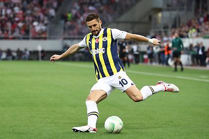 «Σύντομα στον Ολυμπιακό ο Τάντιτς»