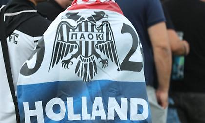 Φιλικό με την Ναϊμέγκεν ο ΠΑΟΚ
