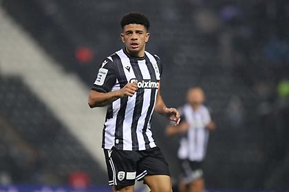 Τσορμπατζόγλου: «Επόμενη ανακοίνωση του ΠΑΟΚ η ανανέωση του Τάισον»