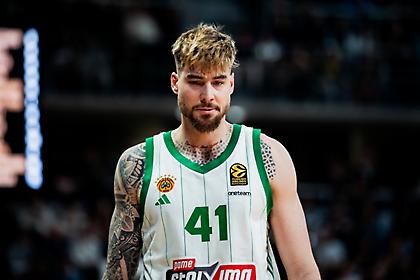 Ο νέος ρόλος του Χουάντσο με την εσωτερική μεταγραφή Λεσόρ!