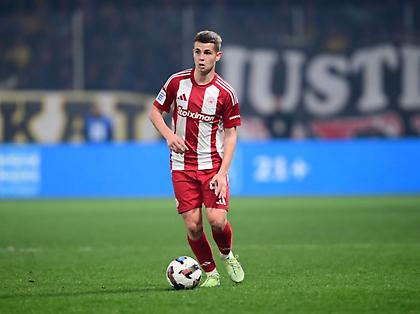 «Η Μίλαν θέλει τον Μουζακίτη - Ο Ολυμπιακός είπε ''όχι'' στα 20 και ζητάει 30 εκατ. ευρώ»