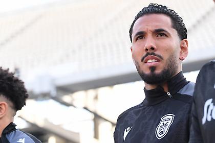 «Σε αναζήτηση νέας ομάδας ο Πένια του ΠΑΟΚ, δεν προχώρησε η μεταγραφή στη Βάσκο Ντα Γκάμα»