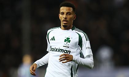 Δεσύλλας: «Εξαντλεί τα περιθώρια για Ουναΐ ο Παναθηναϊκός»