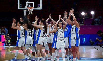 Εθνική Γυναικών: Η παράδοση με την Τουρκία πριν τον «τελικό»